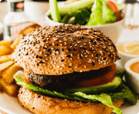 Burger