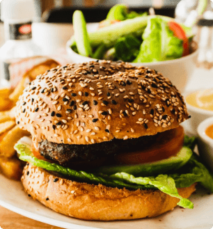 Burger