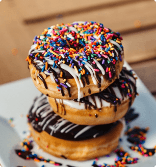 Donuts