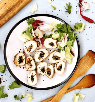 Brocli Salad